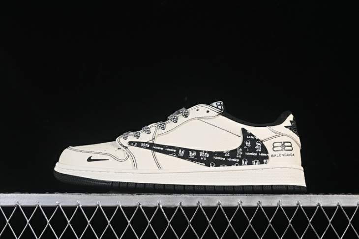 Picture of Air Jordan Travis Scott _SKUfw21451080978143166fw